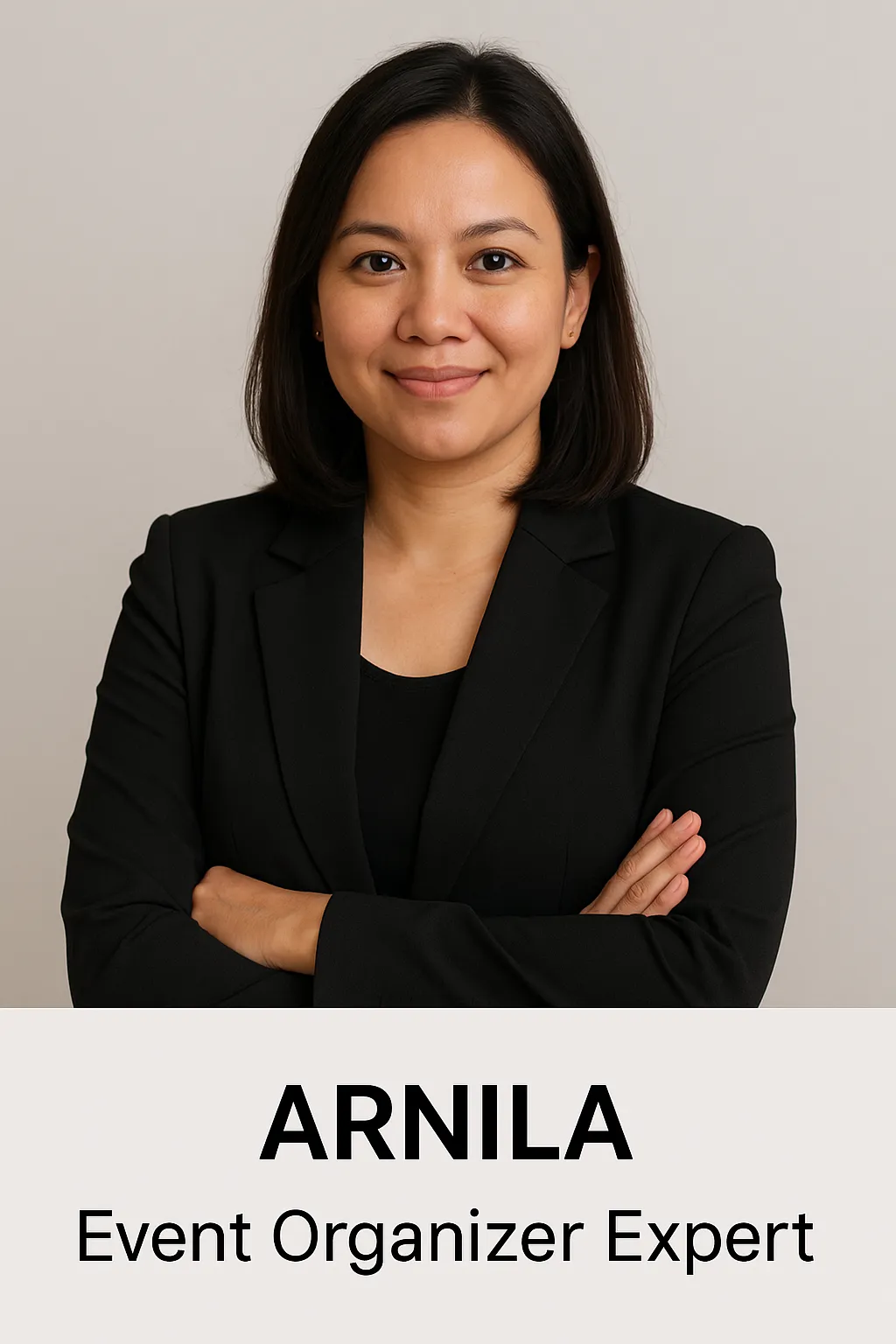 Profil Arnila